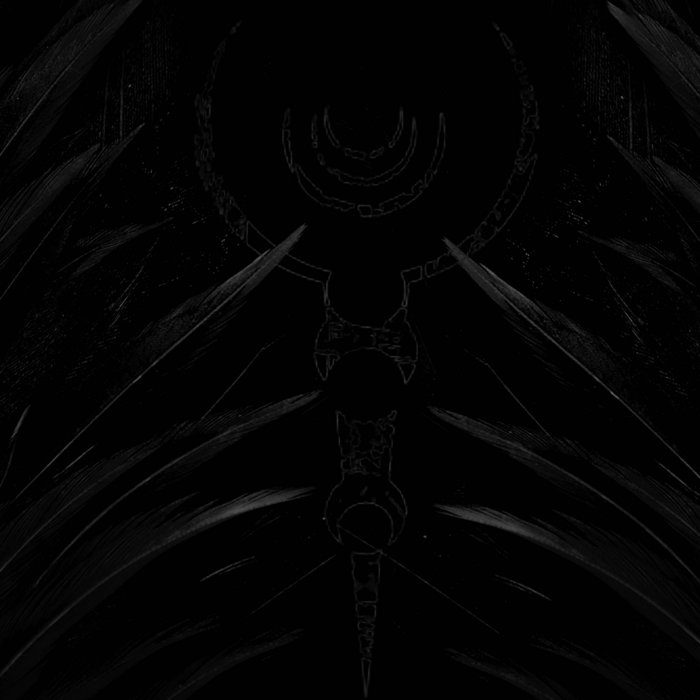 [ BLOOD + DIAMONDS ] Carrion