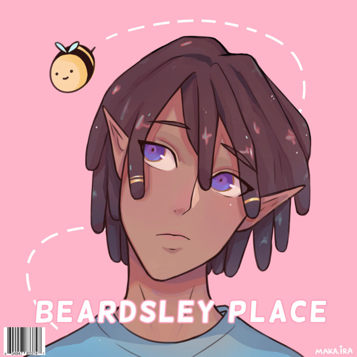 Beardsley Place Machillado