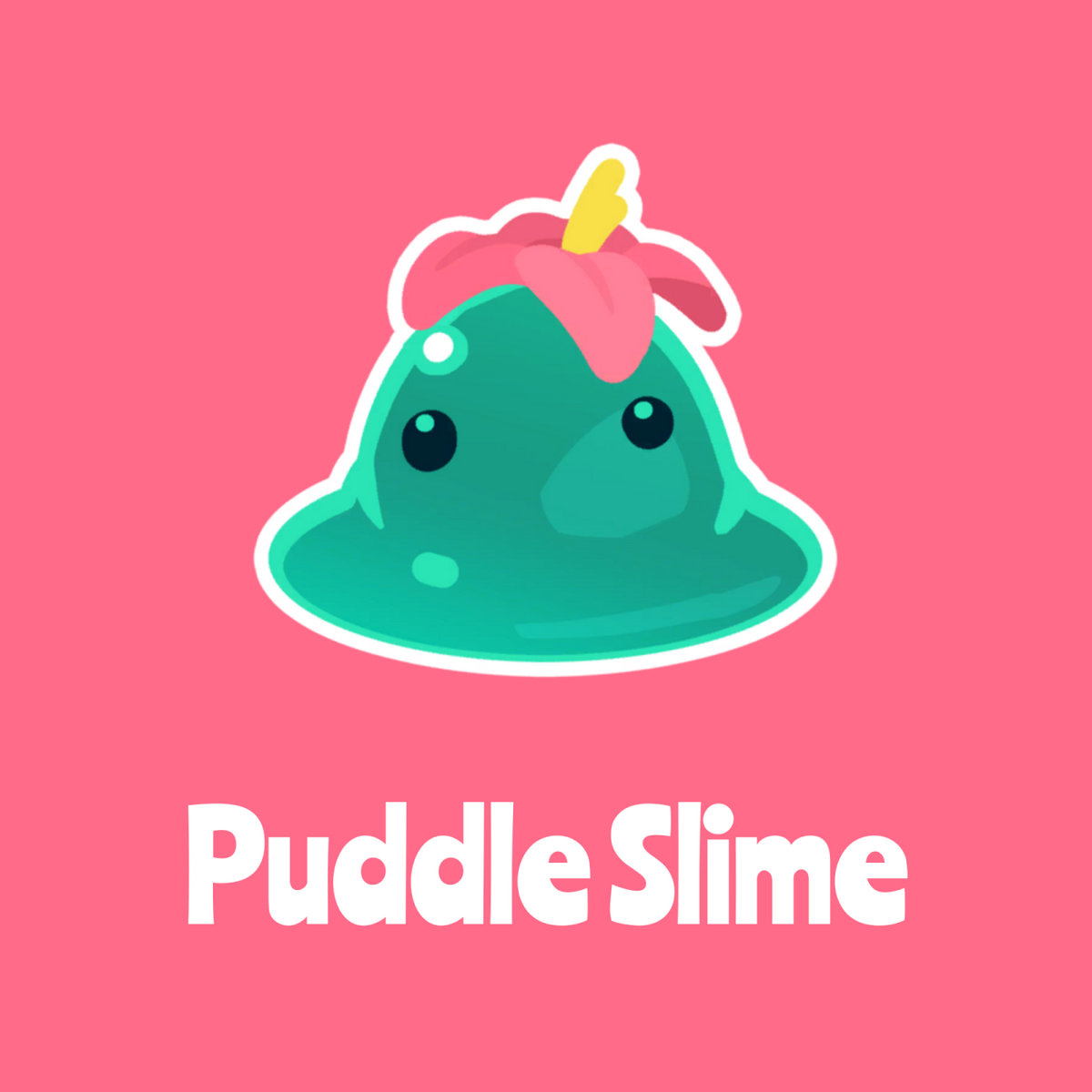 Puddle Slime Puddle Slime Vanen