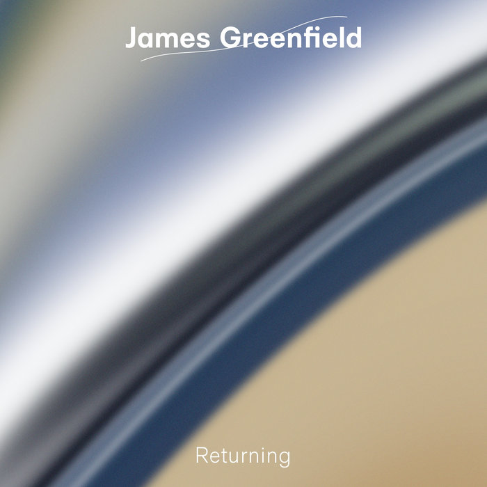 Returning James Greenfield