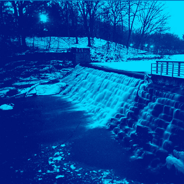 Newport Falls Third Class