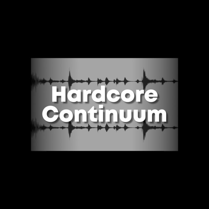 Hardcore Continuum (Breaks pack) UK Bass Tutorials