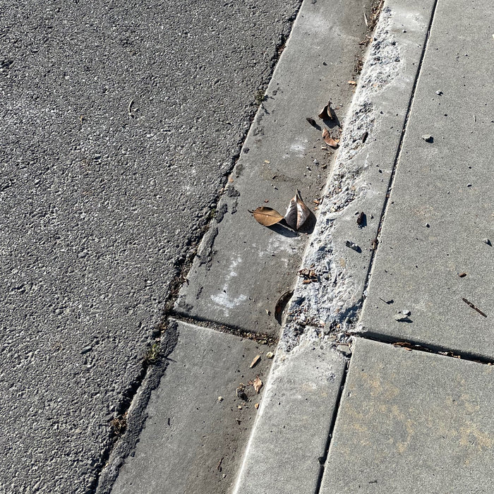 Samson Street Ben May