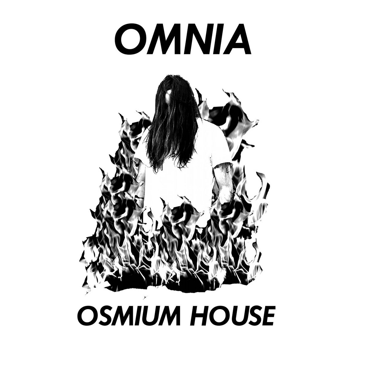 OMNIA Osmium House