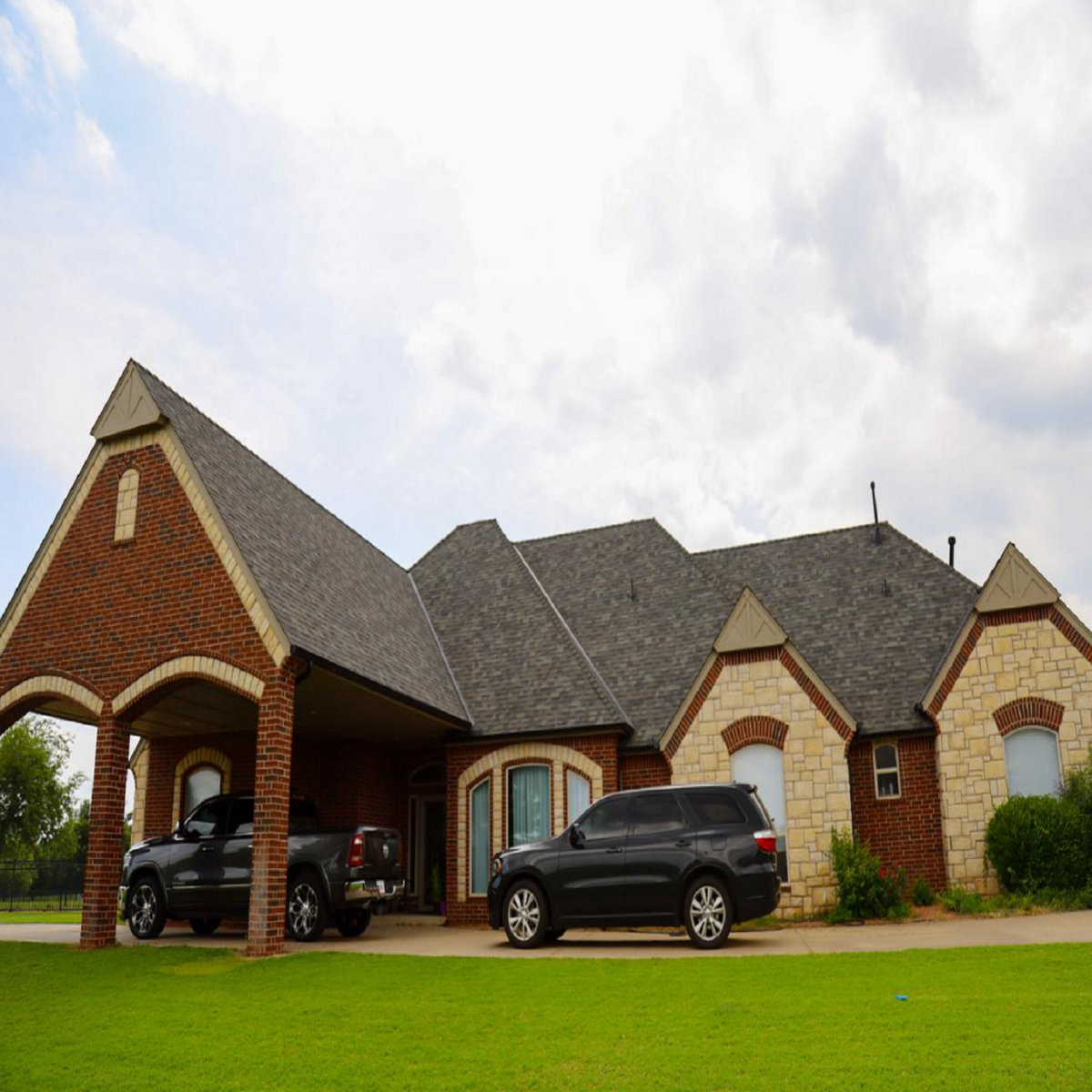 Maupin Roofing & Construction Geoffrey Graham