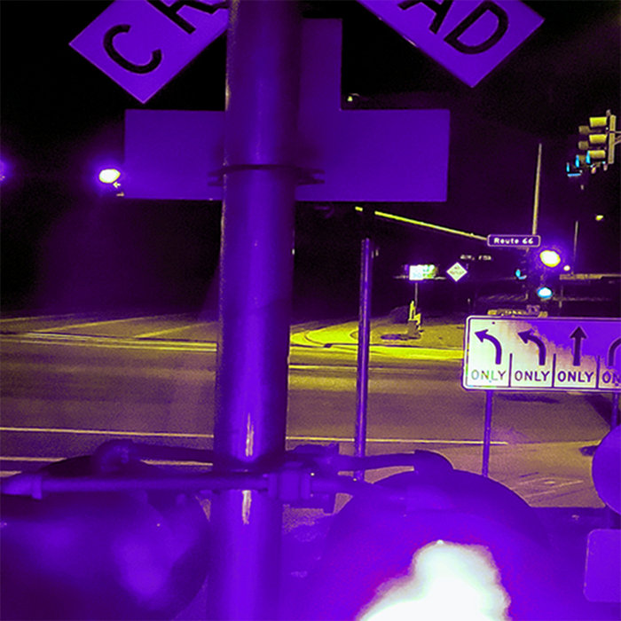 BEAT BOY. J. Love The Soundsmith