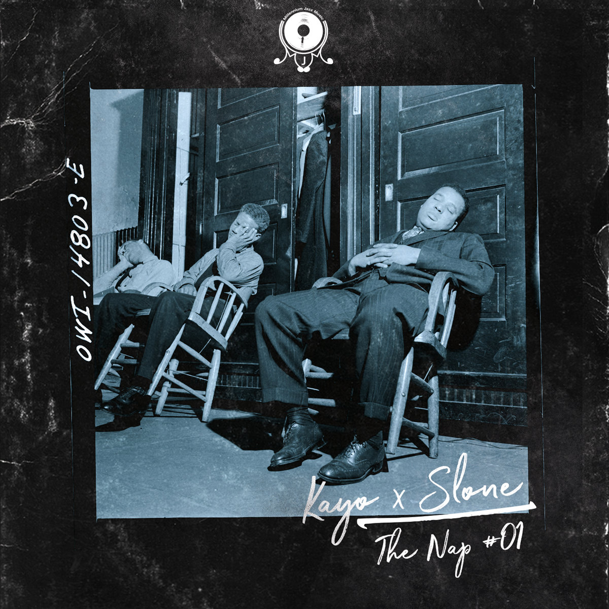 The Nap 1 Kayo & Slone Millennium Jazz Music