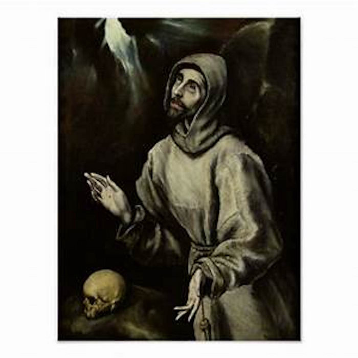 Oblate History Of A Drowning Boy