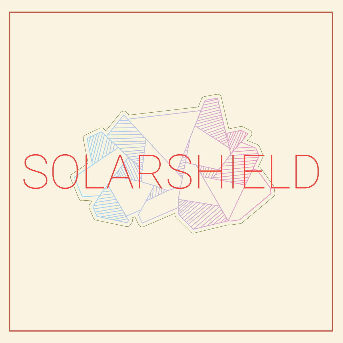 Solar Shield | Solar Shield | Austin Boogie Crew Records