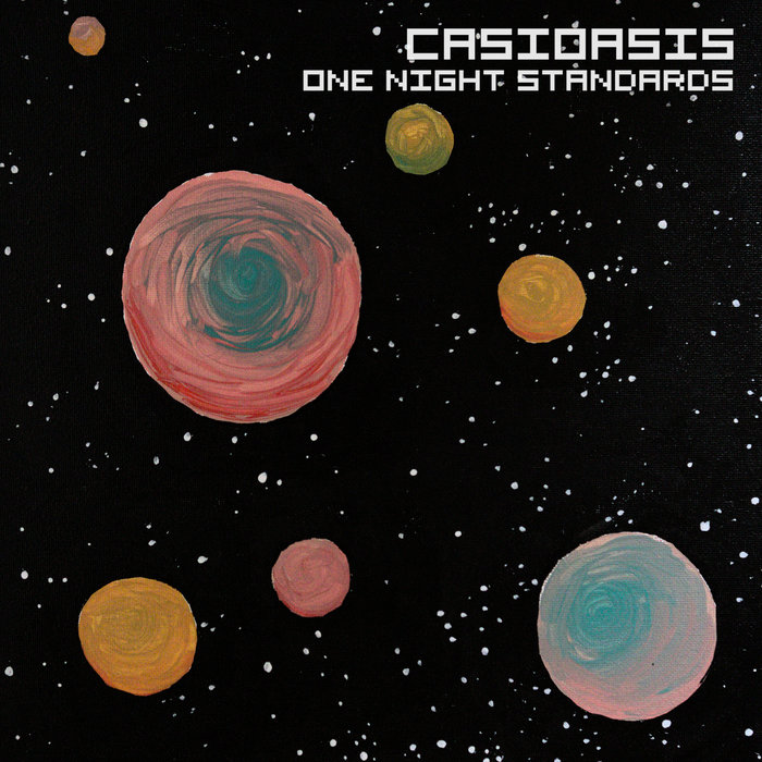 One Night Standards Casioasis Kin is Kin