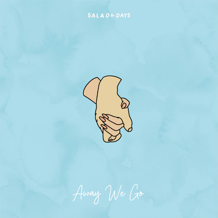 Away We Go Some Place Else