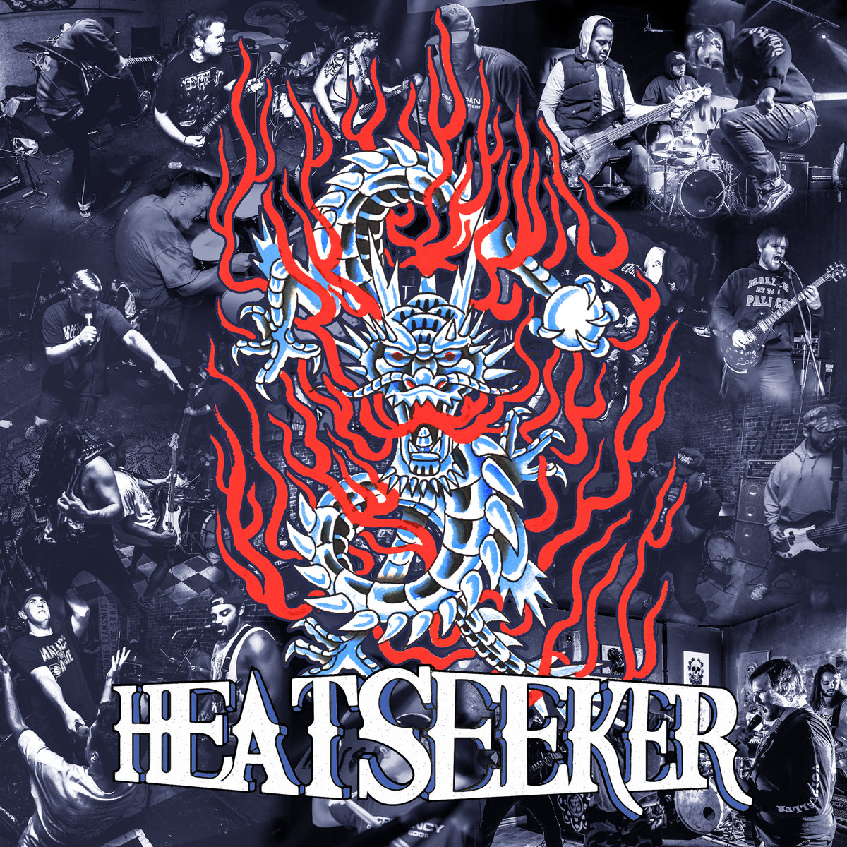 Heatseeker Heatseeker