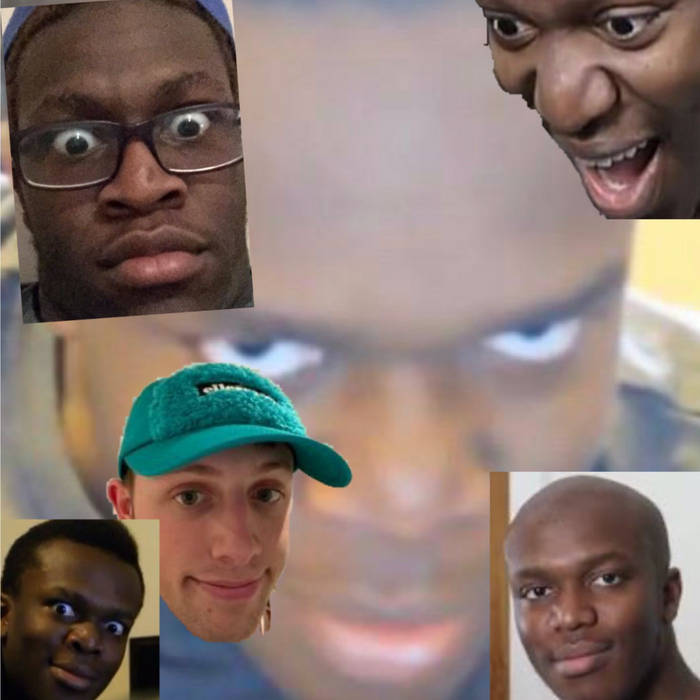 KSI'S BROTHER lil wade