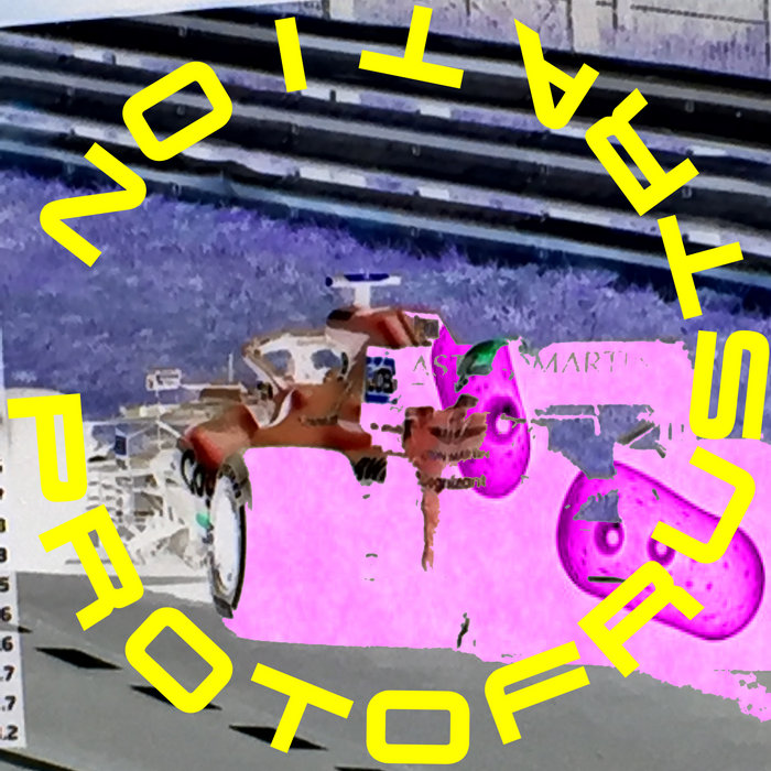 express lane protofrustration