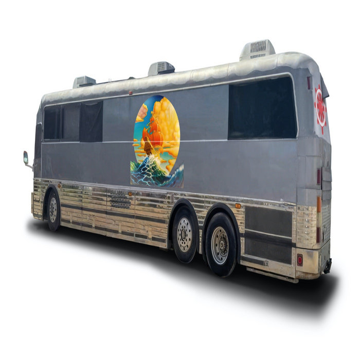 “Taken it to the Street” A Tribute To The Songs of Mustard Seed Faith