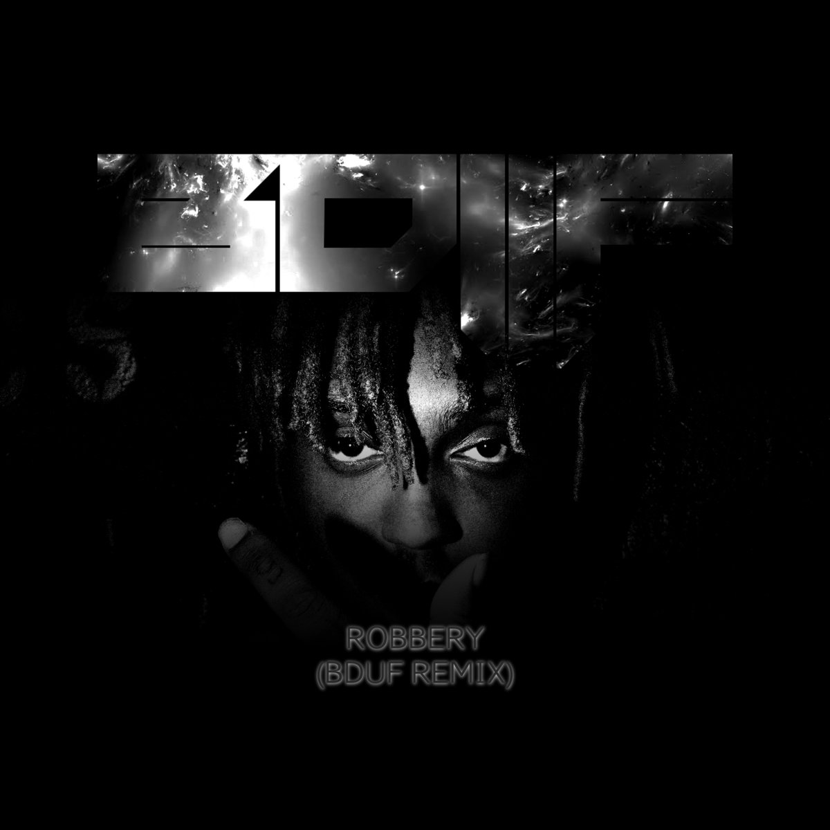 Robbery (BDUF Remix) Juice WRLD BDUF