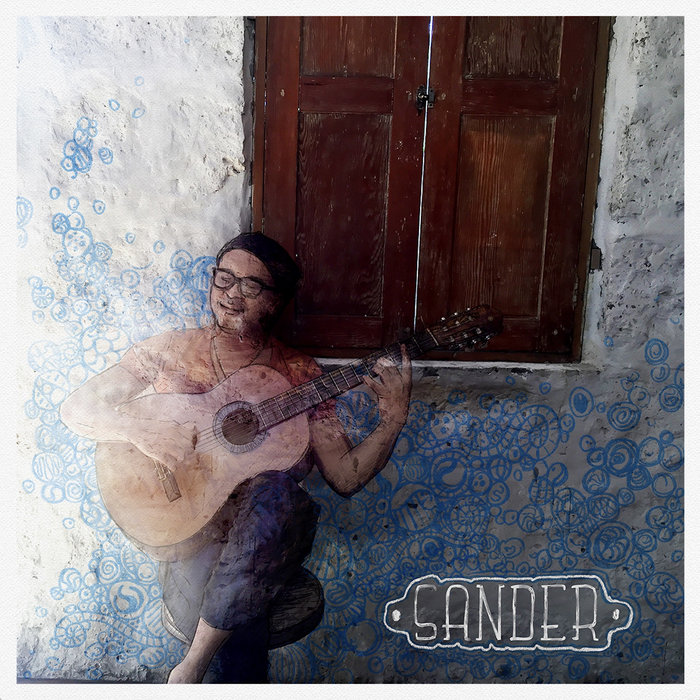 Sander Pinheiro Sander Pinheiro