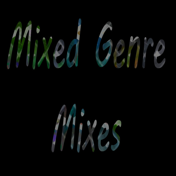 Mixed Genre Mixes Vol.20 Royalty Free Cheapies