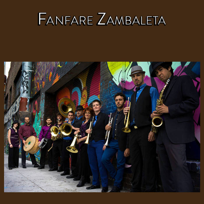 Fanfare Zambaleta Fanfare Zambaleta