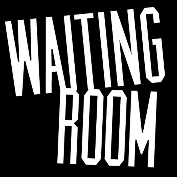 Waiting Room [Fugazi] Good Folks