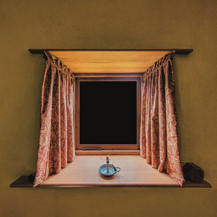 the truth window Brent Jones quiet earth