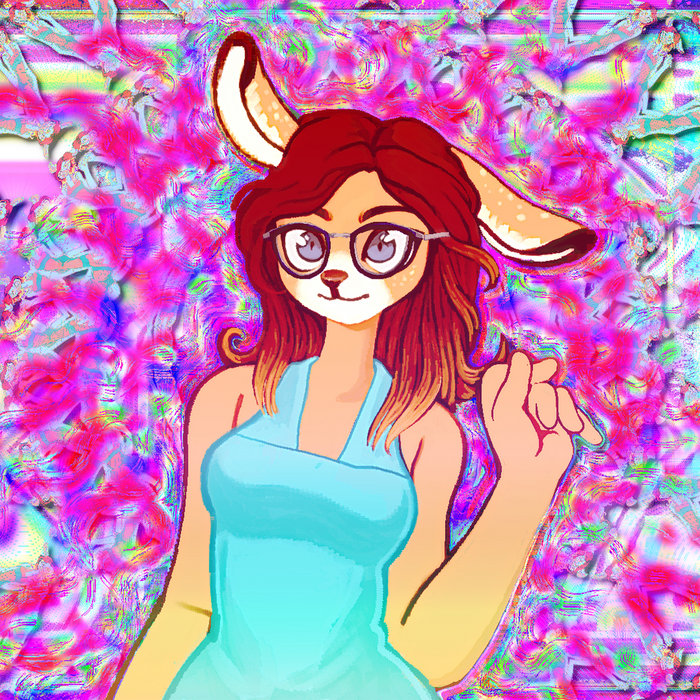 DREAM VESSEL Blushy Buttercup