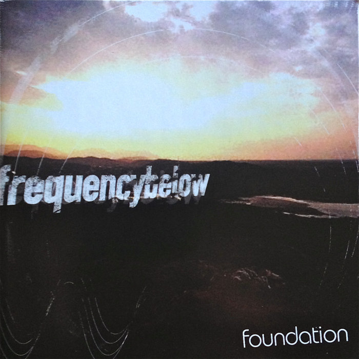 Foundation Frequency Below Belmont Electric Studios
