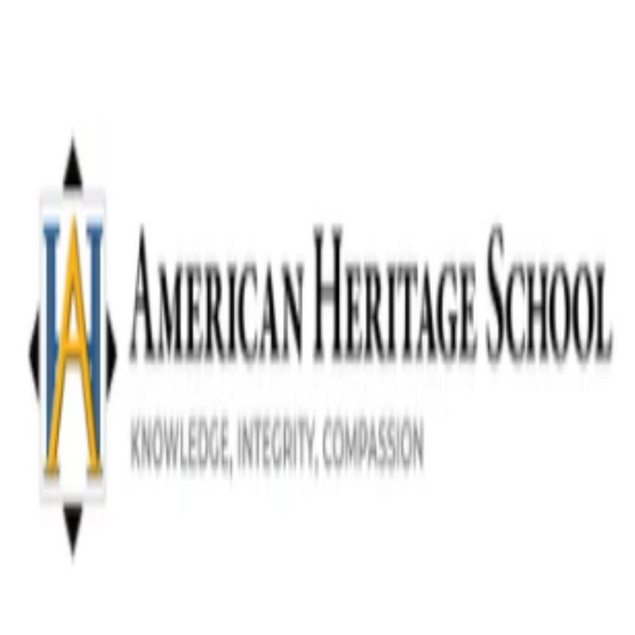 American Heritage High school ahschool