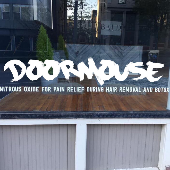 Nitrous Oxide For Pain Relief During Hair Removal And Botox Doormouse