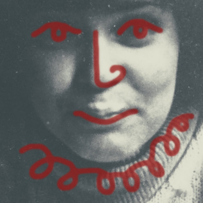 CAN'T DRAW, CAN'T PAINT Marjorie Van Halteren