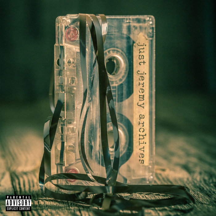 Just Jeremy Just Jeremy Sicfux