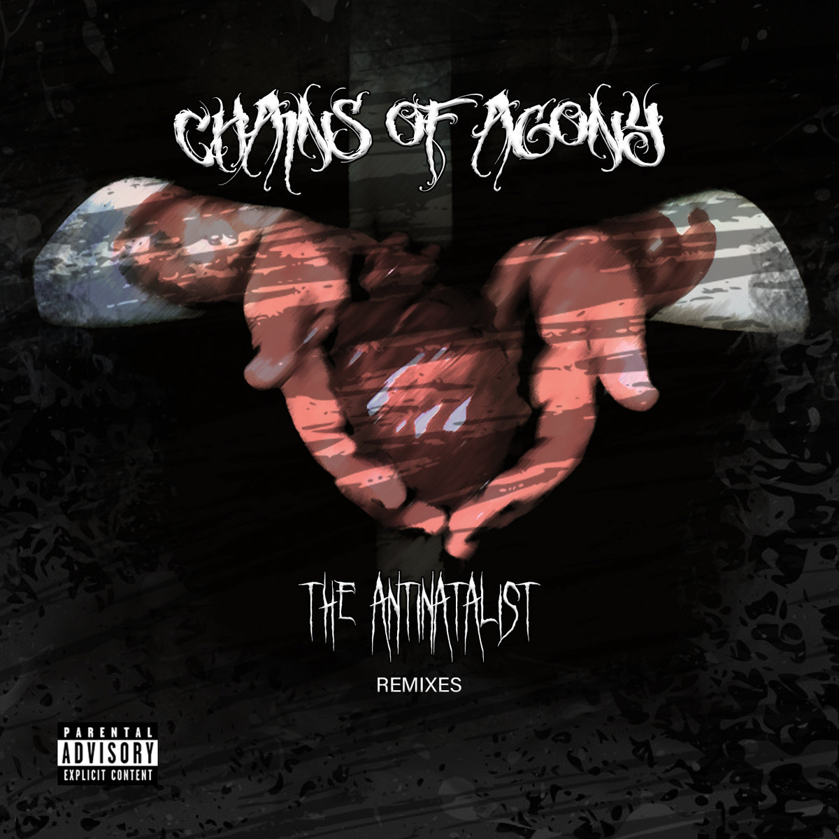 Motionless In White Iphone Wallpaper