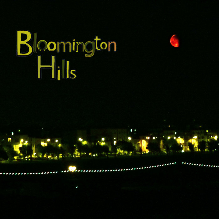 Bloomington Bloomington Hills