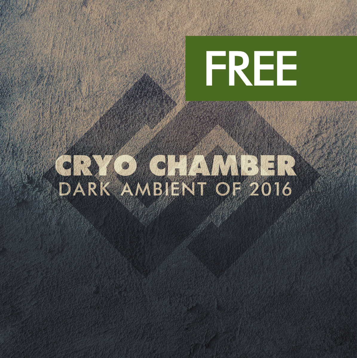 Dark Ambient of 2016 Cryo Chamber