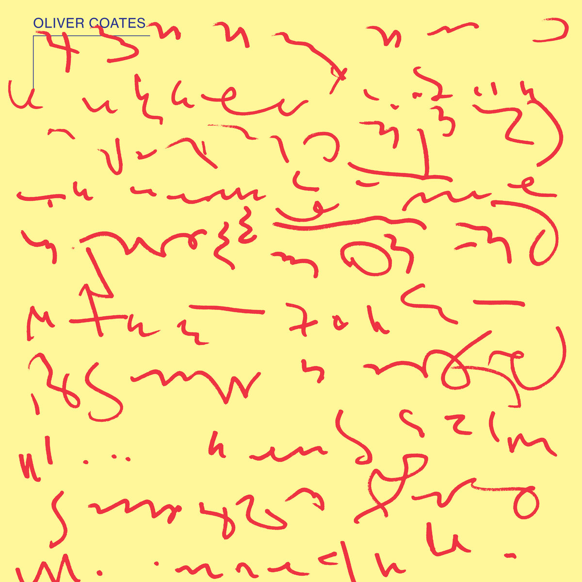 Shelley's on ZennLa Oliver Coates