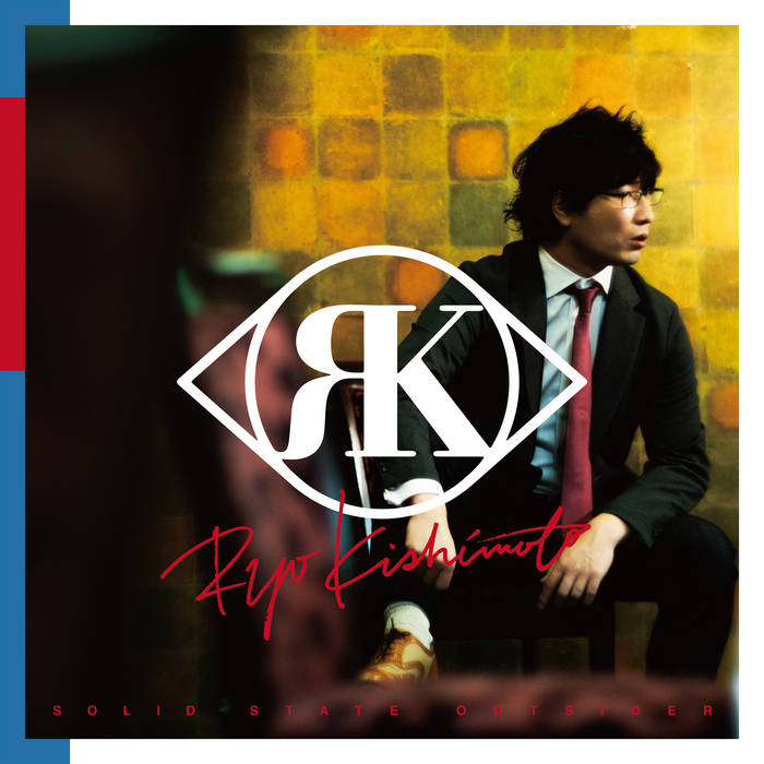 Keep the Faith 岸本亮 Playwright
