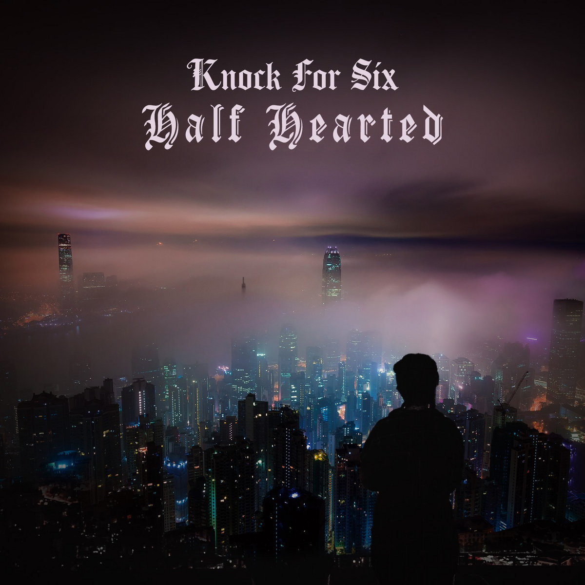 Half Hearted Knock For Six