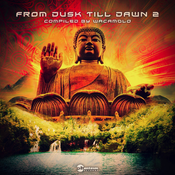 From Dusk Till Dawn vol.2 | Wacamolo | Phantasm Records