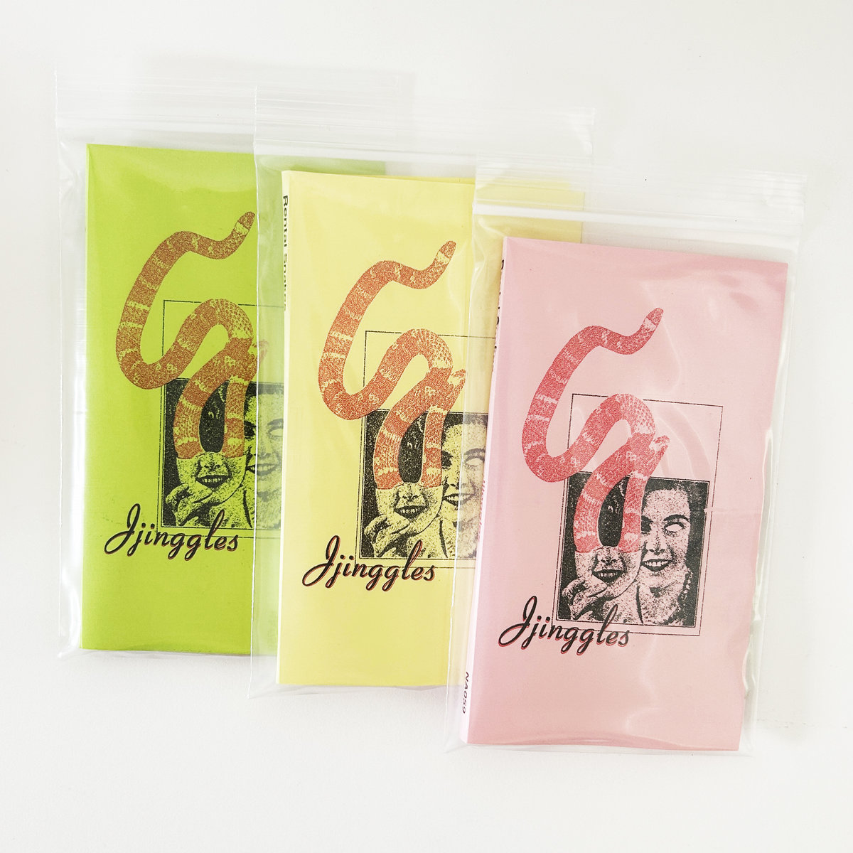 Jjinggles Rental Snakes Noir Age