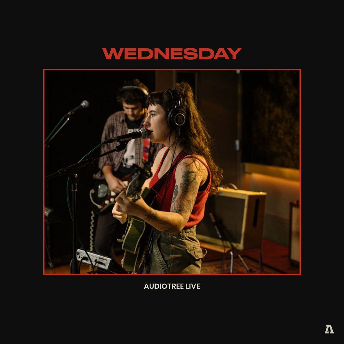 Wednesday on Audiotree Live Wednesday Audiotree