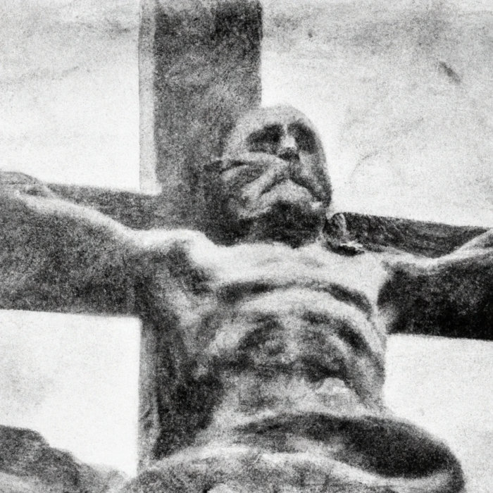 He Was Not The Only One On The Cross Jesus' Death Mother Gyden Comatose