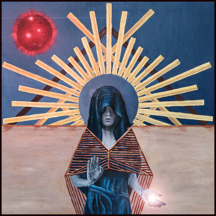 Through the Mountains of Melancholia Luck Wont Save You