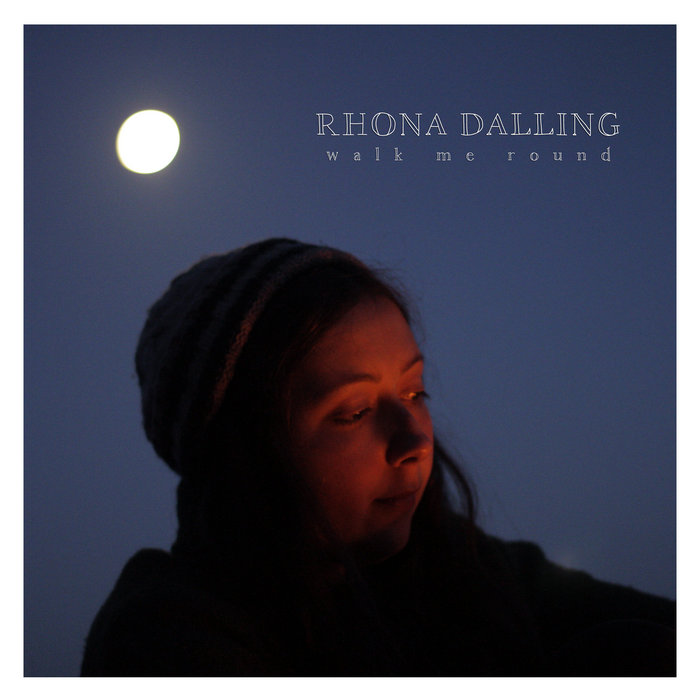 Balfour Road Rhona Dalling