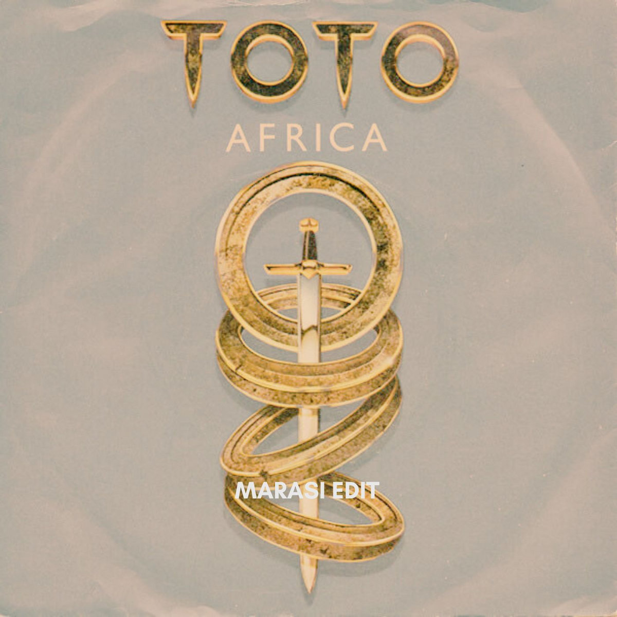 Toto Africa (Marasi Edit) Consoul Trainin