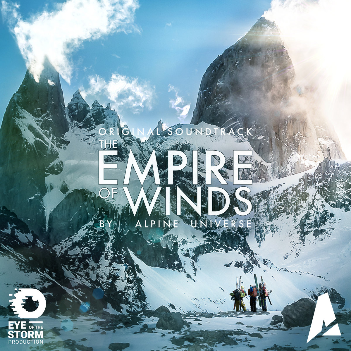 The Empire of Winds (O.S.T) Alpine Universe