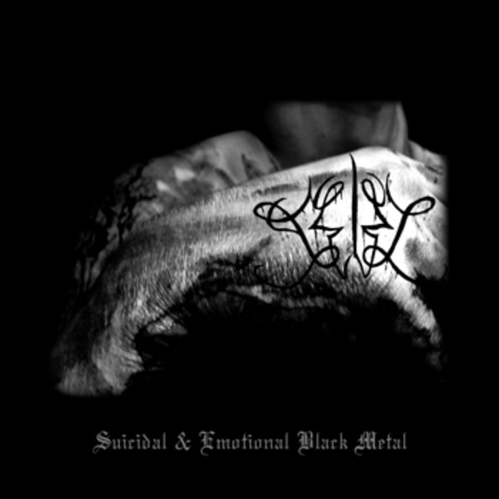 Suicidal Emotional Black Metal Ewigeseisrecords