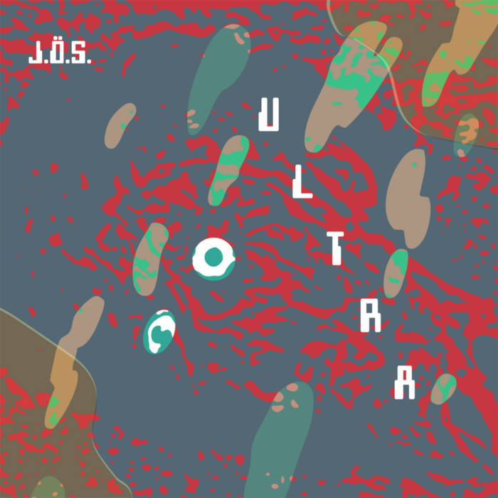 ULTRA | J.Ö.S. | iDEAL Recordings