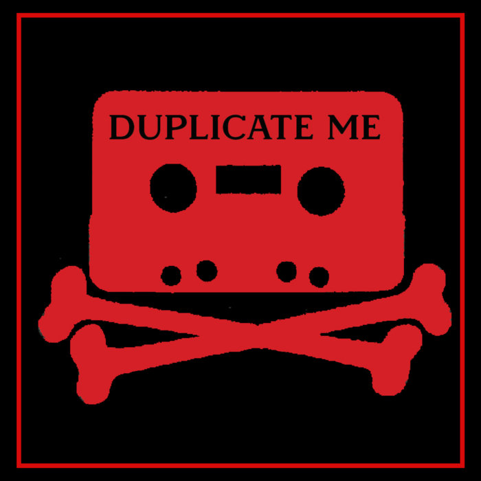 One Million Motors Duplicate Me One Million Motors Misprint Records