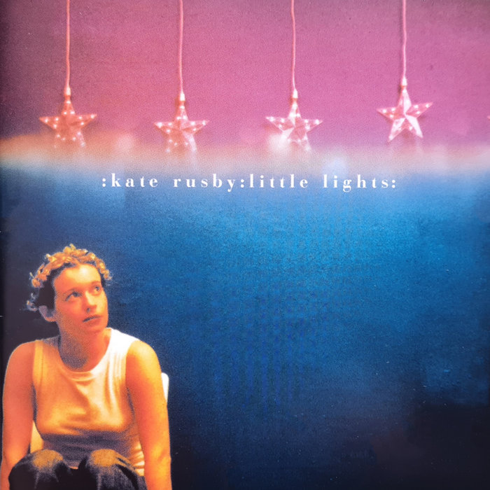 Little Lights Kate Rusby