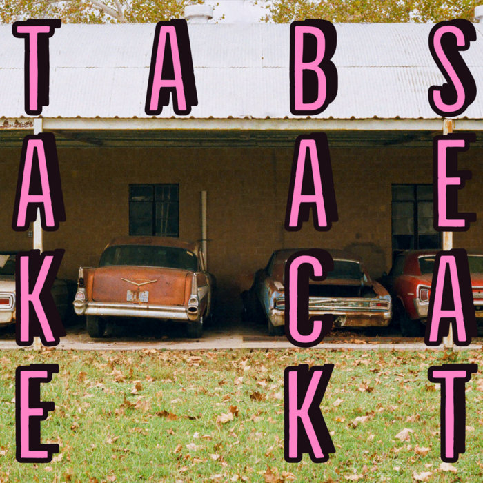 Take A Back Seat (Single) thread atlas